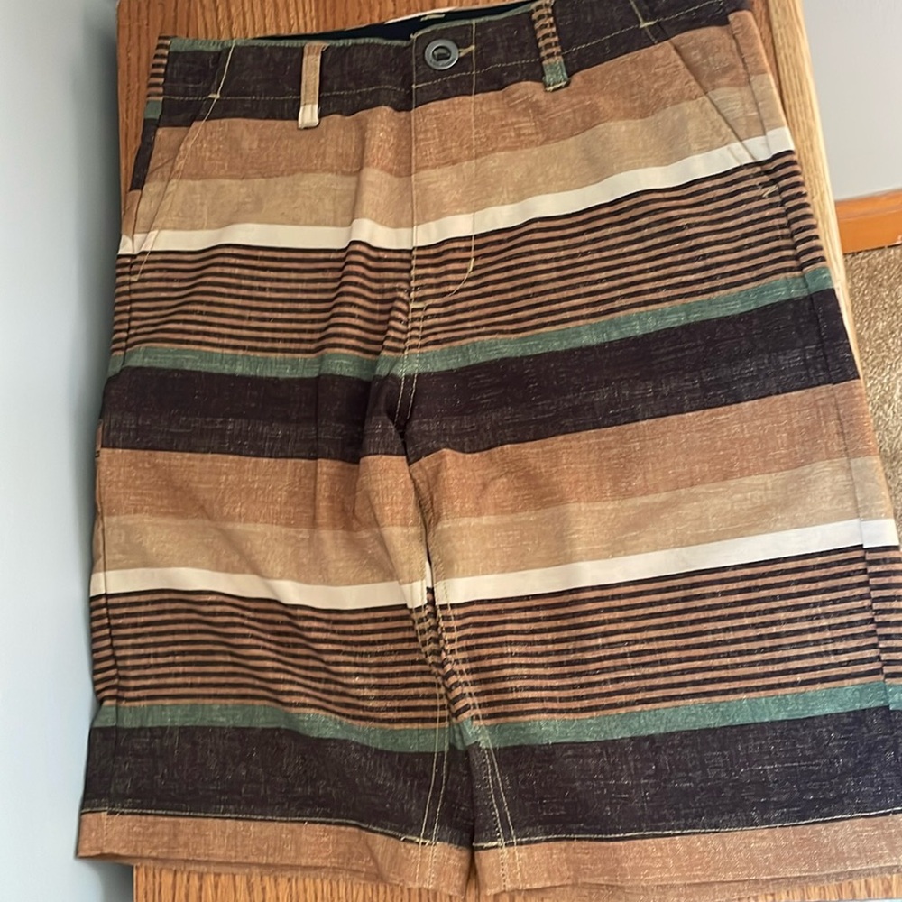 Volcom multi Shorts